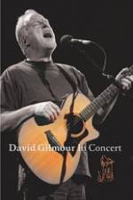 Watch David Gilmour in Concert - Live at Robert Wyatt's Meltdown Solarmovie