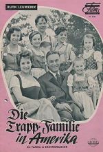 Watch The Trapp Family in America Solarmovie