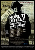 Watch Hubert Butler Witness to the Future Solarmovie