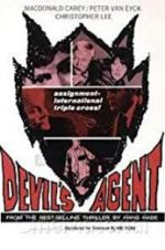 Watch The Devil\'s Agent Solarmovie