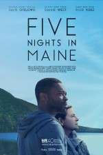 Watch Five Nights in Maine Solarmovie