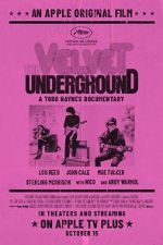 Watch The Velvet Underground Solarmovie
