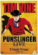 Watch Tim Vine: Punslinger Live Solarmovie
