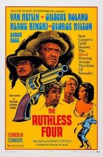 Watch The Ruthless Four Solarmovie
