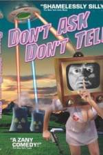 Watch Dont Ask Dont Tell Solarmovie