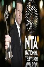 Watch NTA National Television Awards 2013 Solarmovie