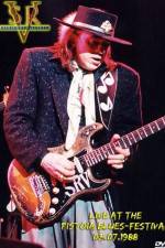 Watch Stevie Ray Vaughan - Live at Pistoia Blues Solarmovie