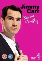 Watch Jimmy Carr: Being Funny Solarmovie