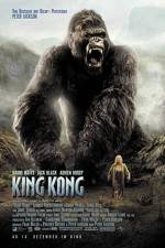 Watch King Kong 2005 Solarmovie