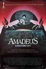 Watch Amadeus Solarmovie