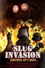 Watch Slug Invasion Solarmovie