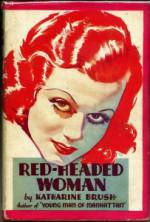 Watch Red-Headed Woman Solarmovie