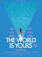 Watch The World Is Yours Solarmovie