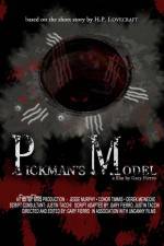 Watch Pickman's Model Solarmovie