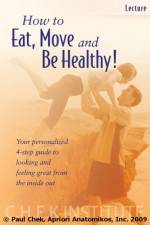 Watch How to Eat, Move and Be Healthy Solarmovie