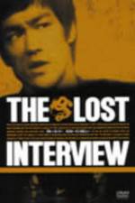 Watch Bruce Lee The Lost Interview Solarmovie