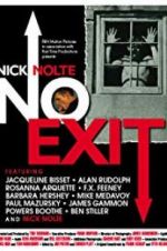 Watch Nick Nolte: No Exit Solarmovie