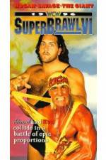 Watch WCW SuperBrawl VI Solarmovie
