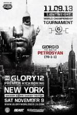 Watch Glory 12 New York Solarmovie