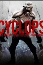 Watch Cyclops Solarmovie