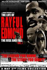 Watch The Life of Rayful Edmond Solarmovie