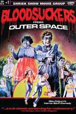 Watch Blood Suckers from Outer Space Solarmovie