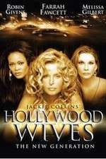 Watch Hollywood Wives The New Generation Solarmovie