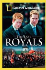 Watch The Last Royals Solarmovie
