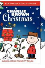 Watch A Charlie Brown Christmas Solarmovie