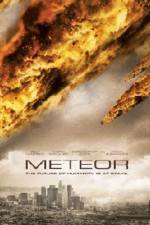 Watch Meteor: Path To Destruction Solarmovie