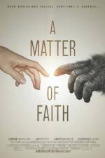 Watch A Matter of Faith Solarmovie