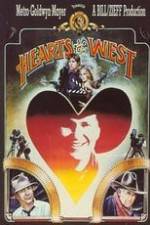 Watch Hearts of the West Solarmovie
