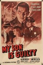 Watch My Son Is Guilty Solarmovie