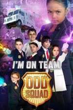 Watch Odd Squad: The Movie Solarmovie