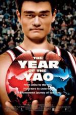 Watch The Year of the Yao Solarmovie