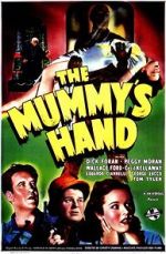 Watch The Mummy's Hand Solarmovie