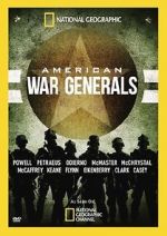 Watch American War Generals Solarmovie
