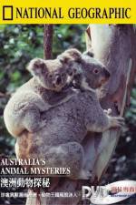 Watch Australia's Animal Mysteries Solarmovie