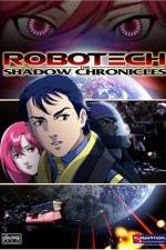 Watch Robotech The Shadow Chronicles Solarmovie