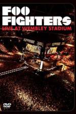 Watch Foo Fighters Live at Wembley Stadium Solarmovie