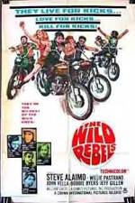 Watch Wild Rebels Solarmovie