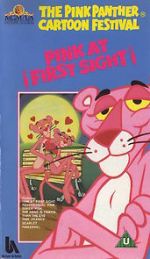 Watch The Pink Panther in \'Pink at First Sight\' (TV Short 1981) Solarmovie