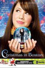Watch Christmas in Boston Solarmovie
