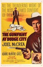 Watch The Gunfight at Dodge City Solarmovie