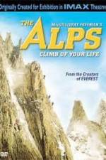 Watch IMAX - The Alps Climb Of Your Life Solarmovie