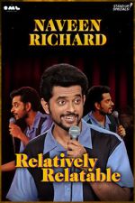 Watch Relatively Relatable by Naveen Richard Solarmovie