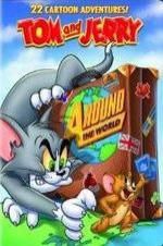 Watch Tom and Jerry: Around the World Solarmovie