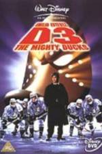 Watch D3: The Mighty Ducks Solarmovie
