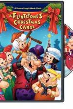 Watch A Flintstones Christmas Carol Solarmovie