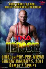 Watch TNA Genesis Solarmovie